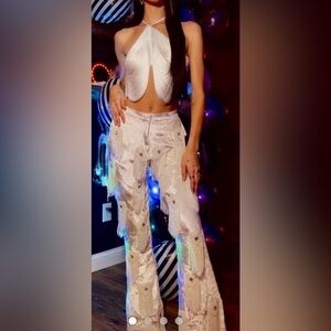 NASTY GAL • PANTS
Like new